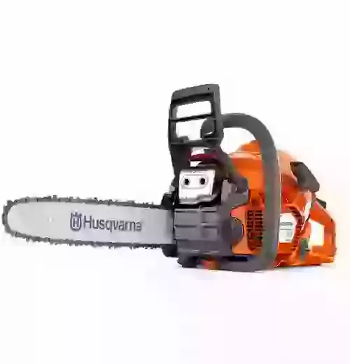 HUSQVARNA petrol Chainsaw 135 Mark II